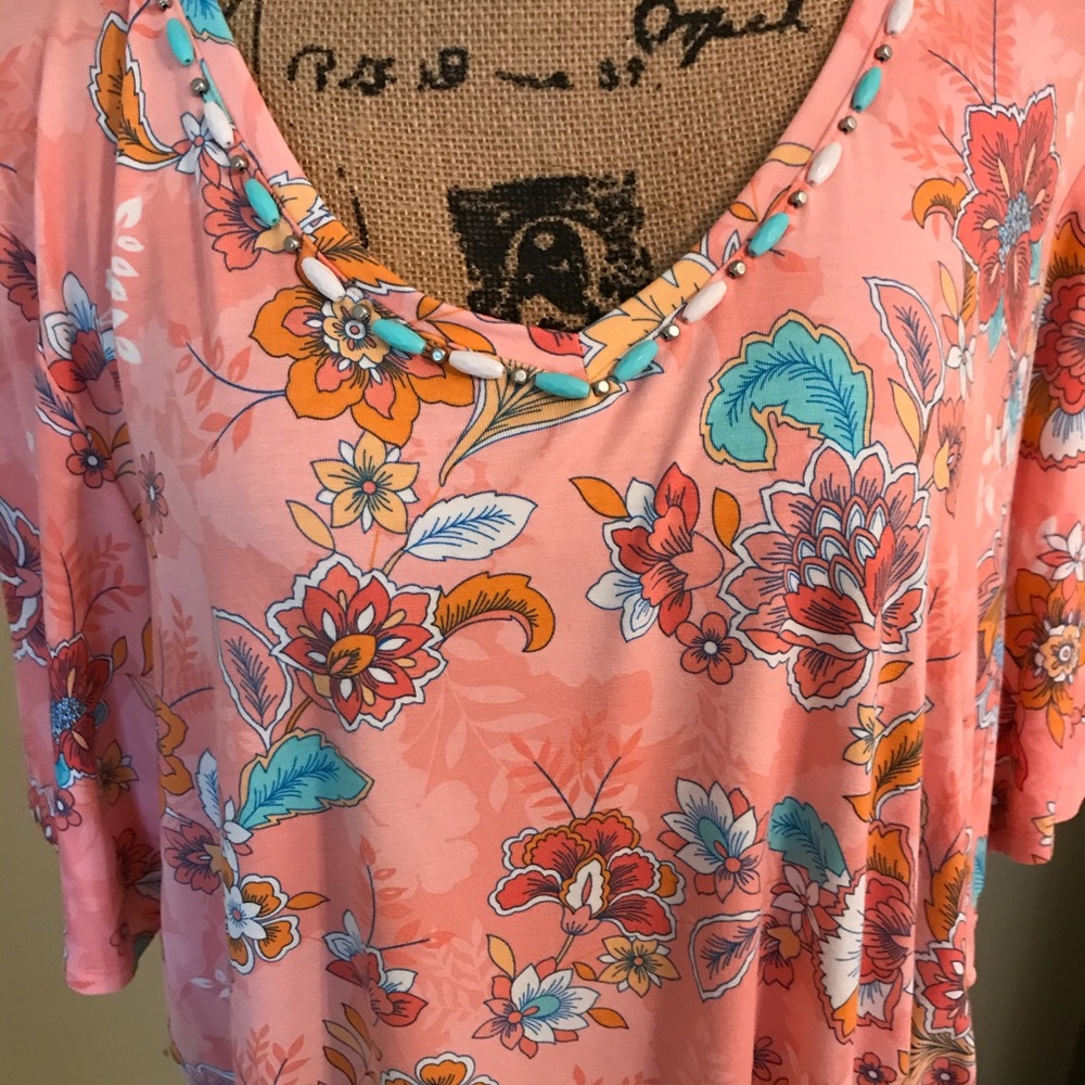 Ruby Rd. shirt - Picture 12 of 13